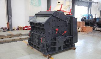 Rubble Master showcases new mobile impact crusher at Demo ...