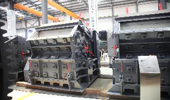 mineral crushing machines from germany .