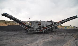 iron ore crushing plant – Grinding Mill China