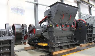 used ore processing milling plants .