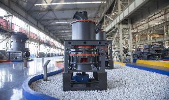 mineral crushing machines from germany penzion .