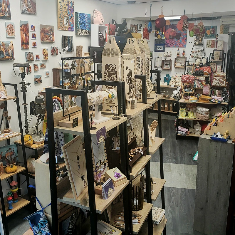 Image de la boutique 'Des Objets, des Histoires'