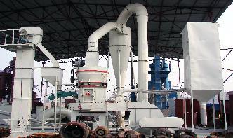 Ore processing SBM Industrial Technology Group