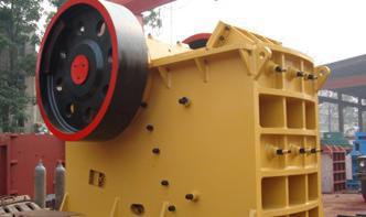 used mobile crusher with guarantee