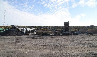 materials in mining 