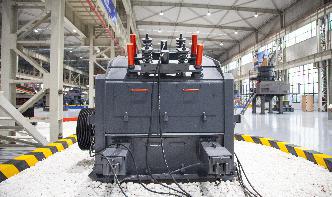 machines d extraction pour équipement d agitation de minerai