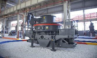 chine machine à charbon concasseur
