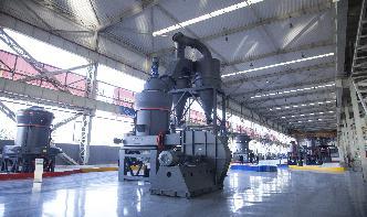 machinery for grinding dolomite 