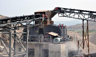 Caractérisation des déchets miniers de quatre mines d'or ...