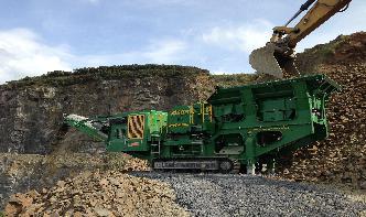 Used Mining Machinery Buyer Indonesia 
