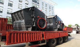 rock crushers equipment for construction