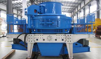 mining crusher for stone production line 12