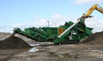 Hot Sale Price For Mobile Stone Crusher