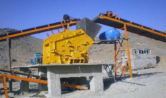 Various Types Construction Rock Crusher From Shanghai