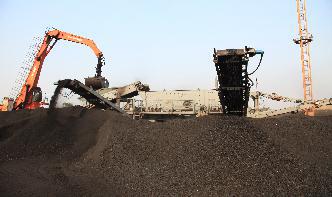Cost of Stone Crushing And Screening Line 
