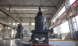 pulvérisateur de béton utilisé dans l'industrie minière
